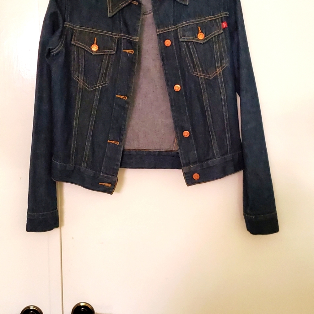 Roxy Jacket
